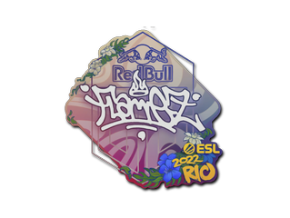FlameZ | Rio 2022