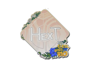 HexT | Rio 2022