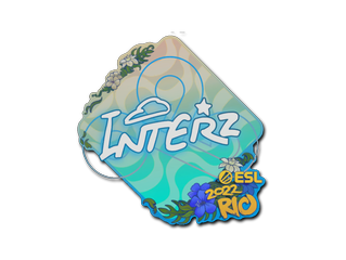 interz | Rio 2022