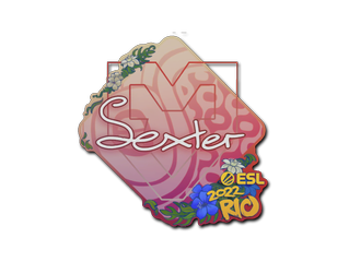 dexter | Rio 2022