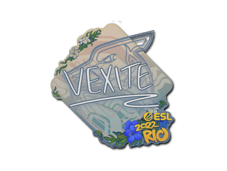 vexite | Rio 2022