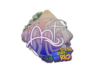 arT | Rio 2022