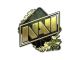 Natus Vincere (Gold) | Rio 2022