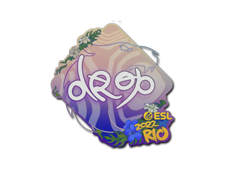 drop | Rio 2022