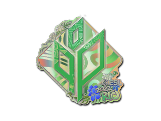 Sprout Esports (Holo) | Rio 2022