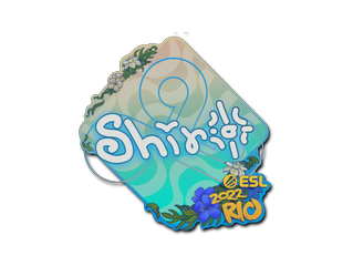 sh1ro | Rio 2022