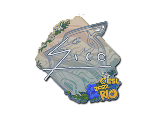 Sico | Rio 2022