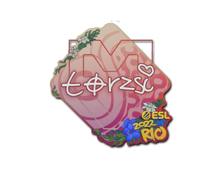 torzsi | Rio 2022