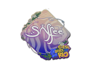 saffee | Rio 2022