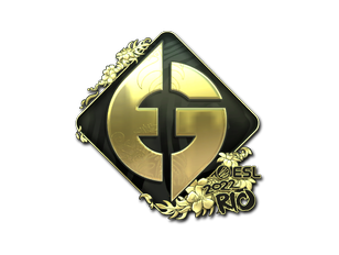 Evil Geniuses (Gold) | Rio 2022