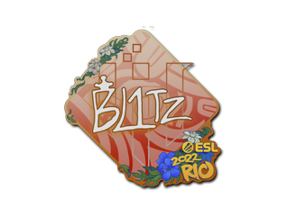 bLitz | Rio 2022