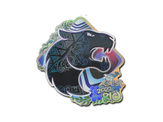 FURIA (Holo) | Rio 2022