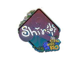 sh1ro (Glitter) | Rio 2022