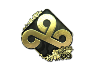 Cloud9 (Gold) | Rio 2022