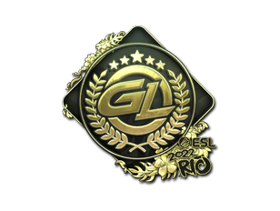 GamerLegion (Gold) | Rio 2022