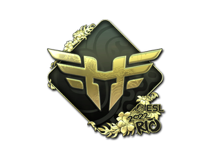 Heroic (Gold) | Rio 2022