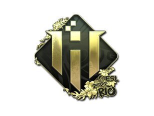 IHC Esports (Gold) | Rio 2022