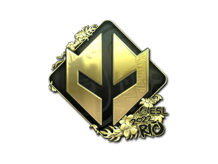 Imperial Esports (Gold) | Rio 2022