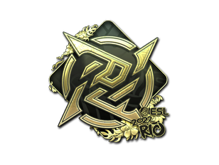 Ninjas in Pyjamas (Gold) | Rio 2022