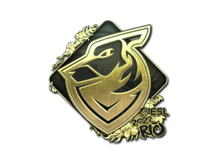 Grayhound Gaming (Gold) | Rio 2022