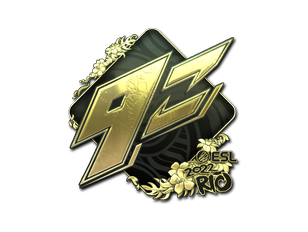 9z Team (Gold) | Rio 2022