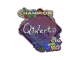 qikert (Glitter, Champion) | Rio 2022
