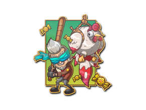 Batter Up
