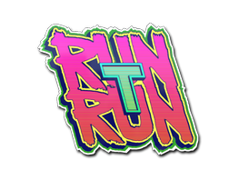 Run T, Run
