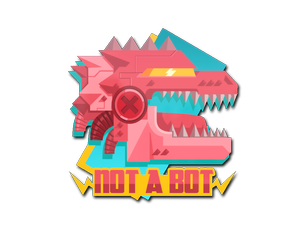 Not A Bot