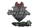 Aleksib | Antwerp 2022