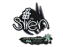 S1ren (Glitter) | Antwerp 2022