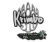Krimbo | Antwerp 2022