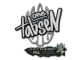 tabseN | Antwerp 2022
