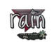 rain | Antwerp 2022