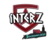 interz | Stockholm 2021