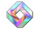 Infinite Diamond (Holo)