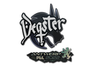 degster | Antwerp 2022