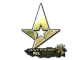 Astralis (Gold) | Antwerp 2022