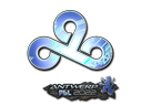 Cloud9 (Holo) | Antwerp 2022