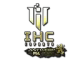 IHC Esports (Gold) | Antwerp 2022