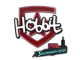 HObbit | Stockholm 2021