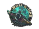 Wingsuit (Holo)
