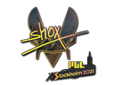 shox (Holo) | Stockholm 2021