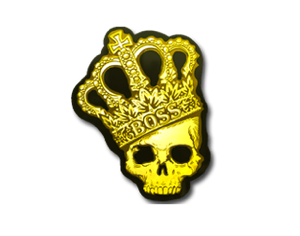 Crown (Foil)