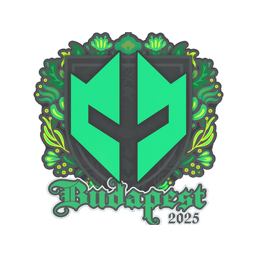 Imperial Esports | Budapest 2025